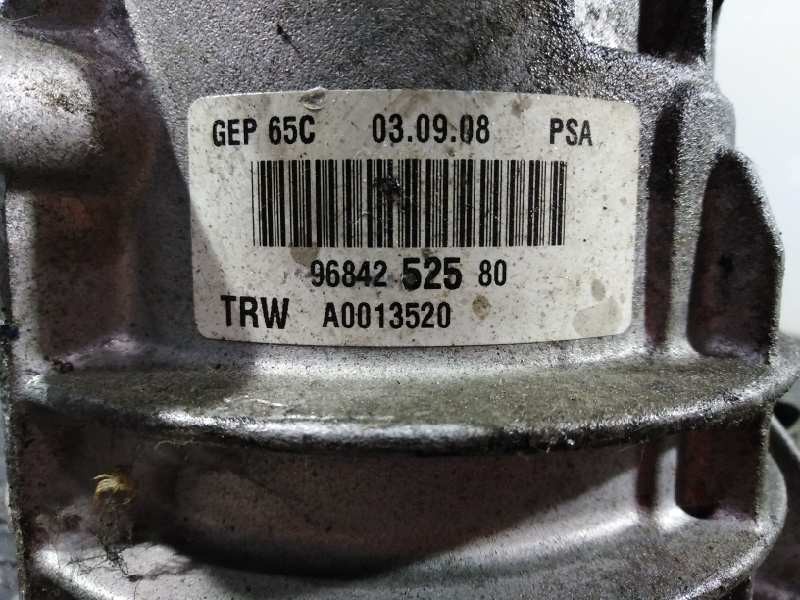 Recambio de bomba direccion para citroën c4 picasso referencia OEM IAM 9684252580 A0013520 