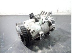 COMPRESOR AIRE ACONDICIONADO F500JDCCF02 P3-B3-18-3