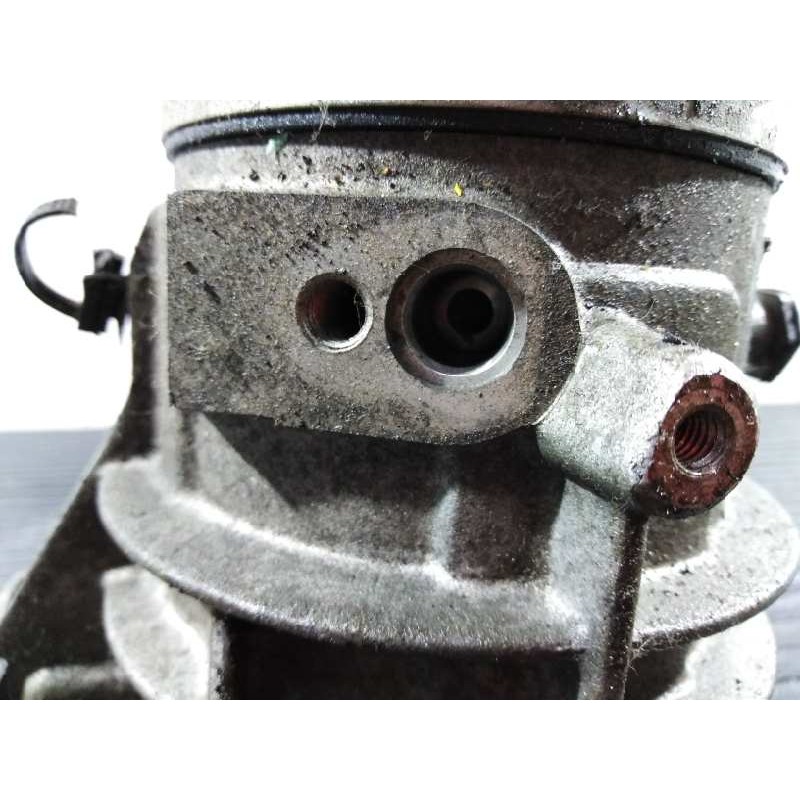 Recambio de bomba direccion para citroën c4 picasso referencia OEM IAM 9684252580 A0013520 