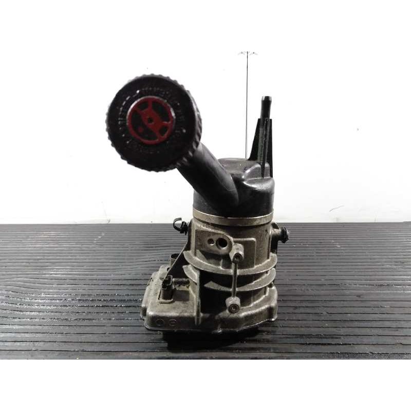 Recambio de bomba direccion para citroën c4 picasso referencia OEM IAM 9684252580 A0013520 