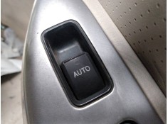 Recambio de mando elevalunas trasero derecho para toyota land cruiser (j12) 3.0 d4-d vxl referencia OEM IAM   