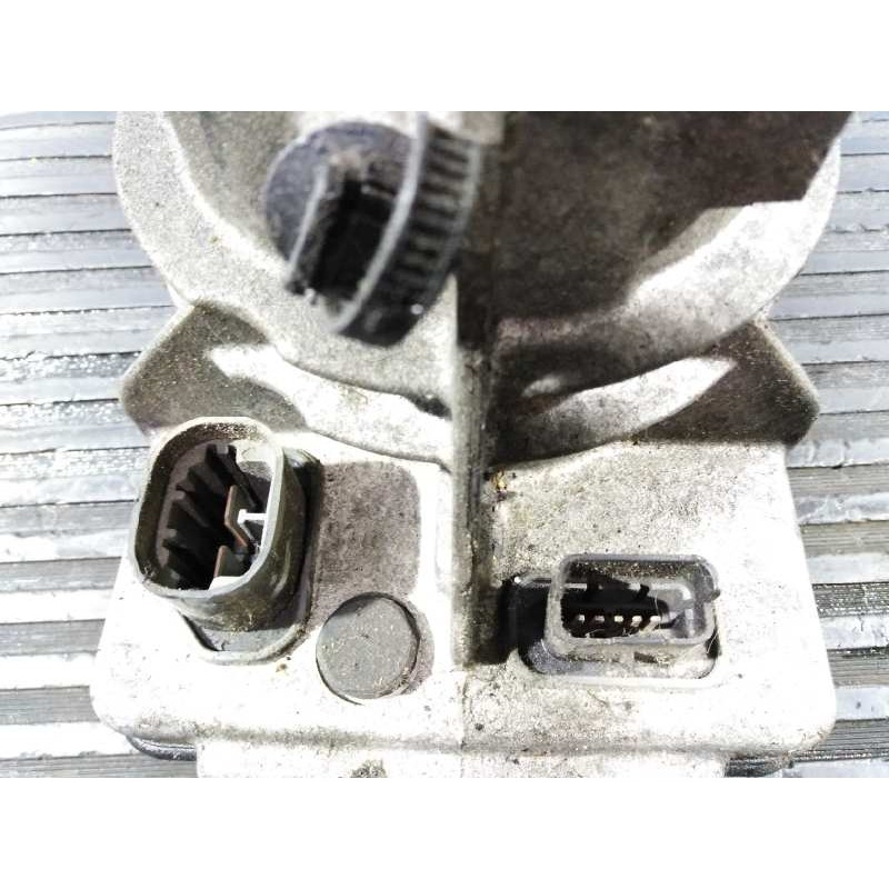 Recambio de bomba direccion para citroën c4 picasso referencia OEM IAM 9684252580 A0013520 