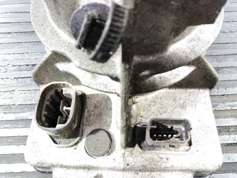 Recambio de bomba direccion para citroën c4 picasso referencia OEM IAM 9684252580 A0013520 