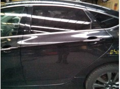 PUERTA TRASERA IZQUIERDA 