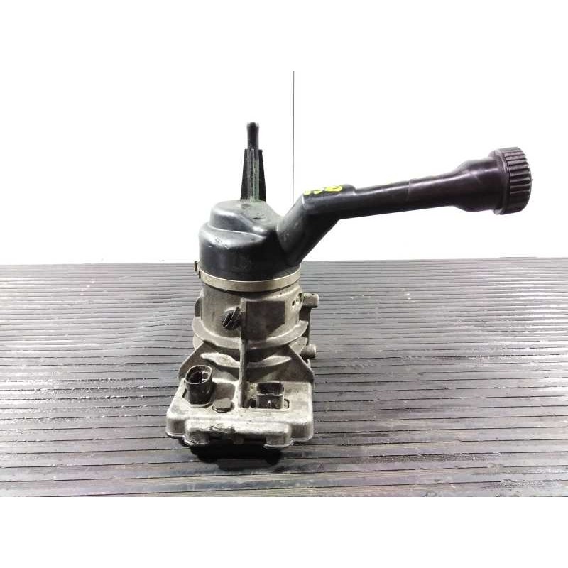 Recambio de bomba direccion para citroën c4 picasso referencia OEM IAM 9684252580 A0013520 