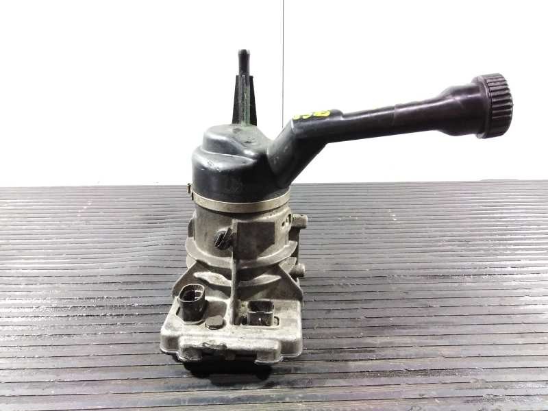 Recambio de bomba direccion para citroën c4 picasso referencia OEM IAM 9684252580 A0013520 