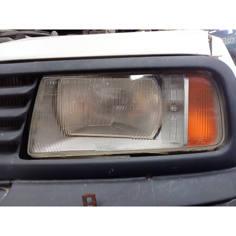Recambio de faro izquierdo para suzuki vitara se/sv (et) 1.6 hard top xaloc lujo referencia OEM IAM   