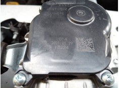 Recambio de motor limpia delantero para dacia dokker express ambiance referencia OEM IAM 13224 20210529  2