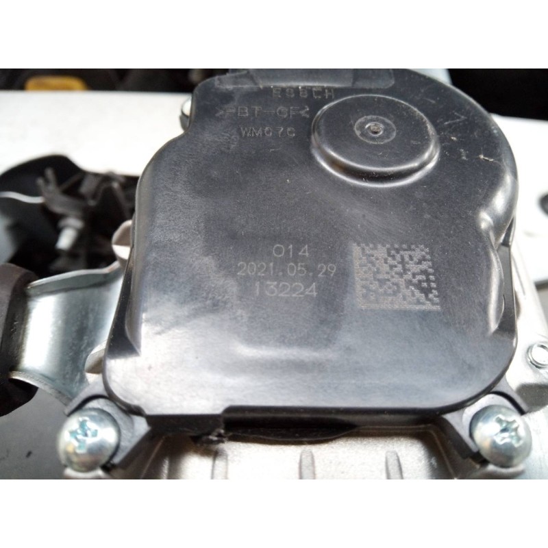 Recambio de motor limpia delantero para dacia dokker express ambiance referencia OEM IAM 13224 20210529 