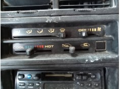 MANDO CALEFACCION / AIRE ACONDICIONADO 