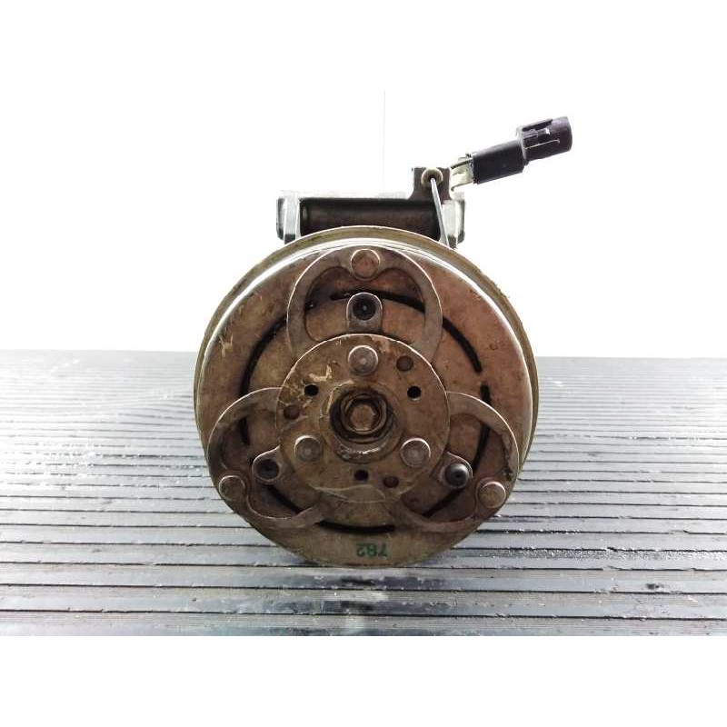 Recambio de compresor aire acondicionado para mitsubishi l 200 (ka0/kb0) referencia OEM IAM 5060121511 123626 P3-A1-4-5