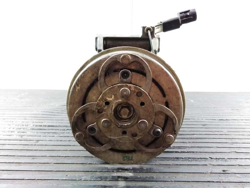Recambio de compresor aire acondicionado para mitsubishi l 200 (ka0/kb0) referencia OEM IAM 5060121511 123626 P3-A1-4-5