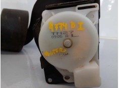 Recambio de cinturon seguridad delantero izquierdo para mitsubishi montero (v60/v70) 3.2 di-d avance (5-ptas.) referencia OEM IA 2