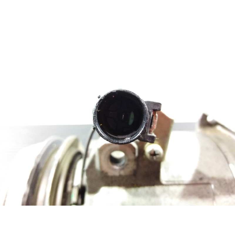 Recambio de compresor aire acondicionado para mitsubishi l 200 (ka0/kb0) referencia OEM IAM 5060121511 123626 P3-A1-4-5