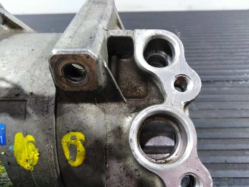 Recambio de compresor aire acondicionado para mitsubishi l 200 (ka0/kb0) referencia OEM IAM 5060121511 123626 P3-A1-4-5