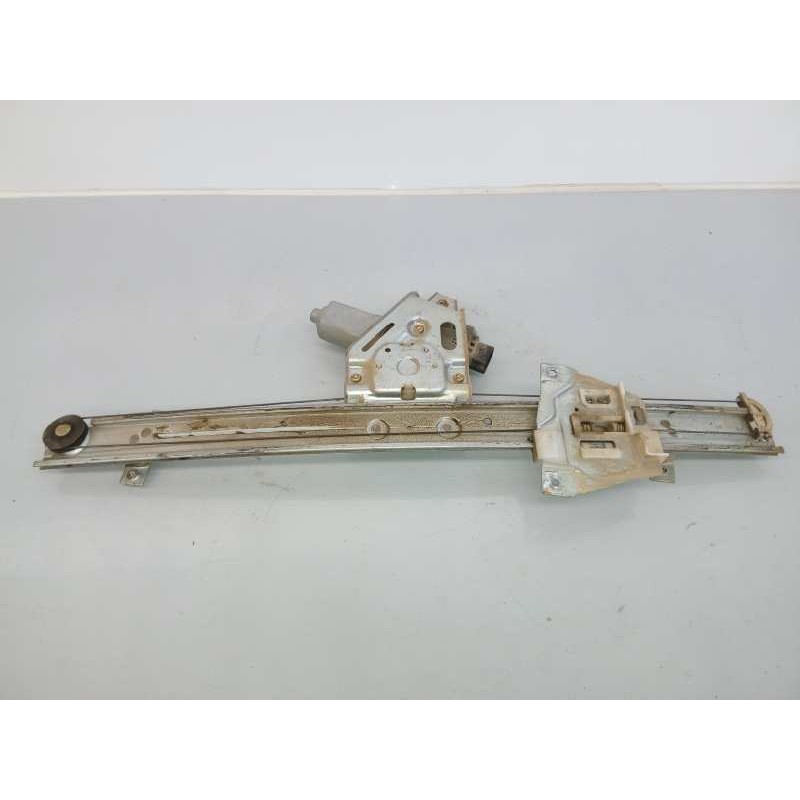 Recambio de elevalunas delantero derecho para mitsubishi montero (v60/v70) 3.2 di-d avance (5-ptas.) referencia OEM IAM MR436860