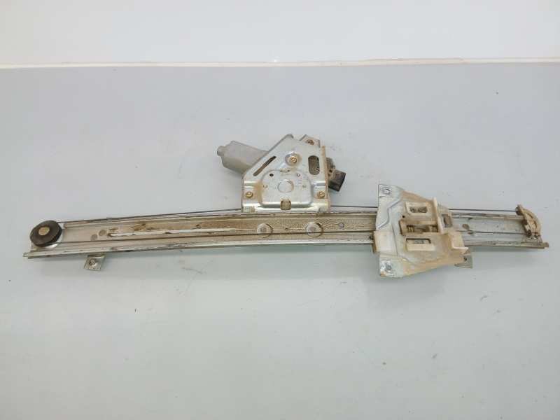 Recambio de elevalunas delantero derecho para mitsubishi montero (v60/v70) 3.2 di-d avance (5-ptas.) referencia OEM IAM MR436860