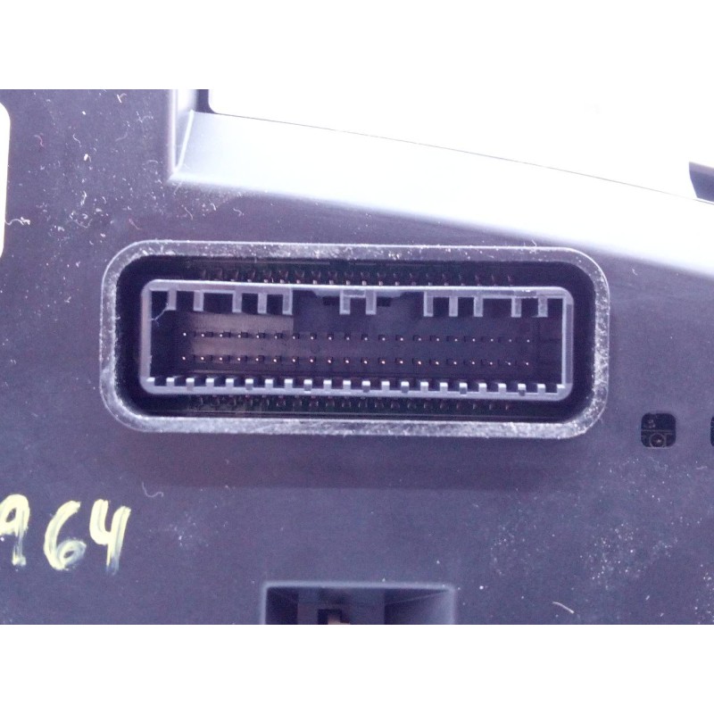 Recambio de cuadro instrumentos para hyundai i30 (gd) trend referencia OEM IAM 94004A6050  E3-A3-45-4