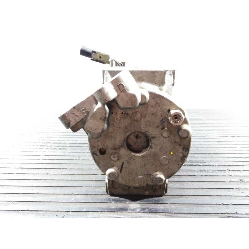 Recambio de compresor aire acondicionado para mitsubishi l 200 (ka0/kb0) referencia OEM IAM 5060121511 123626 P3-A1-4-5