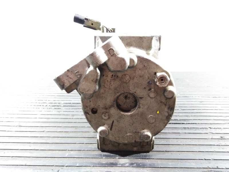 Recambio de compresor aire acondicionado para mitsubishi l 200 (ka0/kb0) referencia OEM IAM 5060121511 123626 P3-A1-4-5