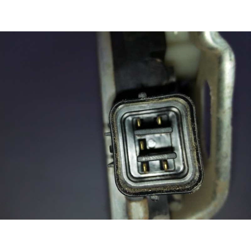 Recambio de elevalunas delantero derecho para mitsubishi montero (v60/v70) 3.2 di-d avance (5-ptas.) referencia OEM IAM MR436860