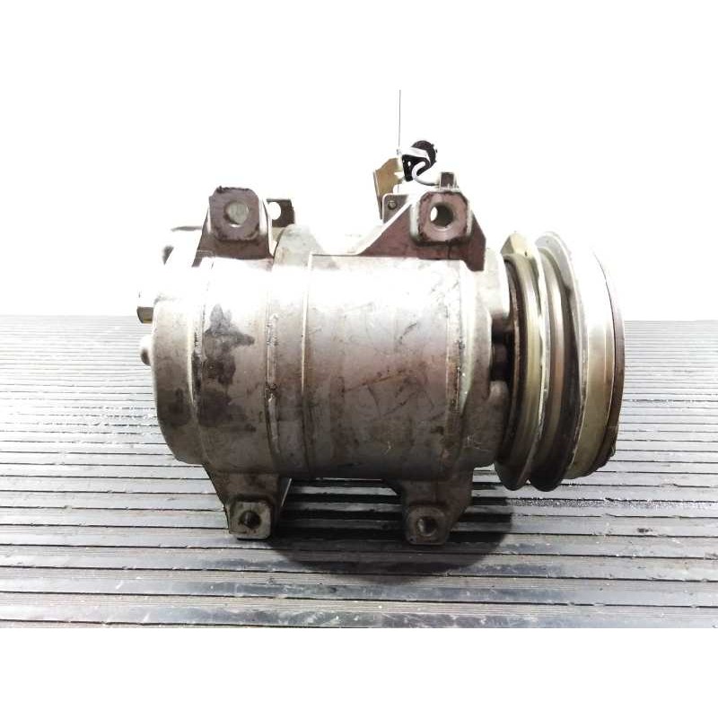 Recambio de compresor aire acondicionado para mitsubishi l 200 (ka0/kb0) referencia OEM IAM 5060121511 123626 P3-A1-4-5