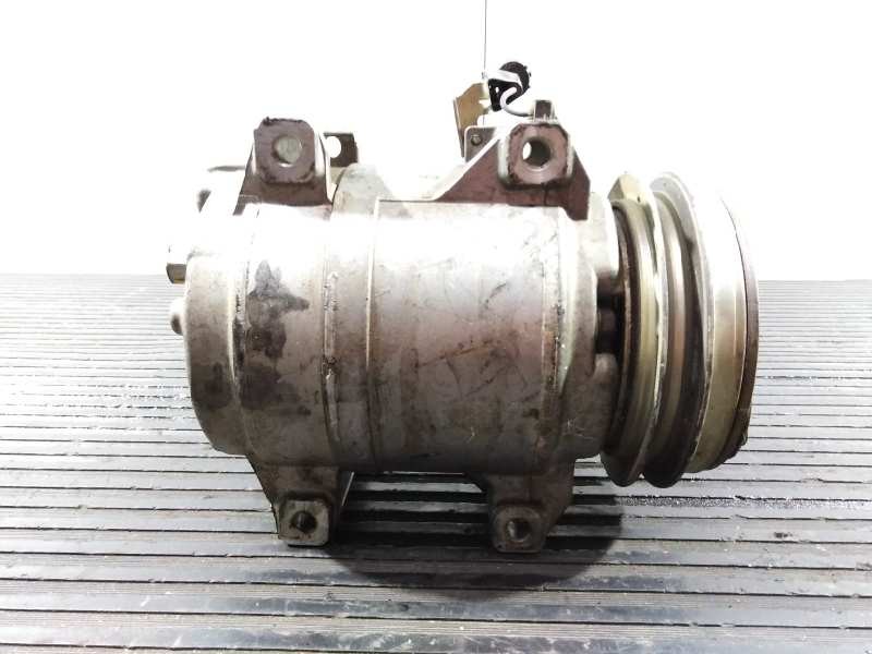 Recambio de compresor aire acondicionado para mitsubishi l 200 (ka0/kb0) referencia OEM IAM 5060121511 123626 P3-A1-4-5