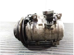 Recambio de compresor aire acondicionado para mitsubishi montero (v60/v70) referencia OEM IAM   P3-A1-4-4