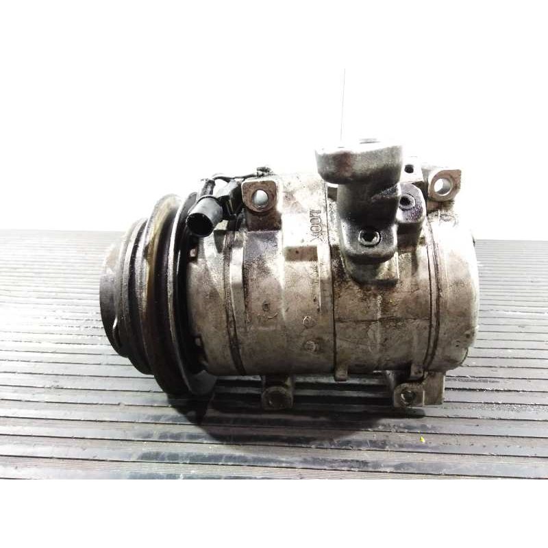 Recambio de compresor aire acondicionado para mitsubishi montero (v60/v70) referencia OEM IAM   P3-A1-4-4