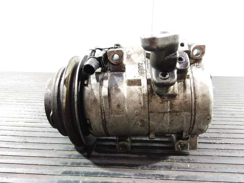 Recambio de compresor aire acondicionado para mitsubishi montero (v60/v70) referencia OEM IAM   P3-A1-4-4