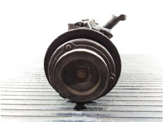 Recambio de compresor aire acondicionado para mitsubishi montero (v60/v70) referencia OEM IAM   P3-A1-4-4 2