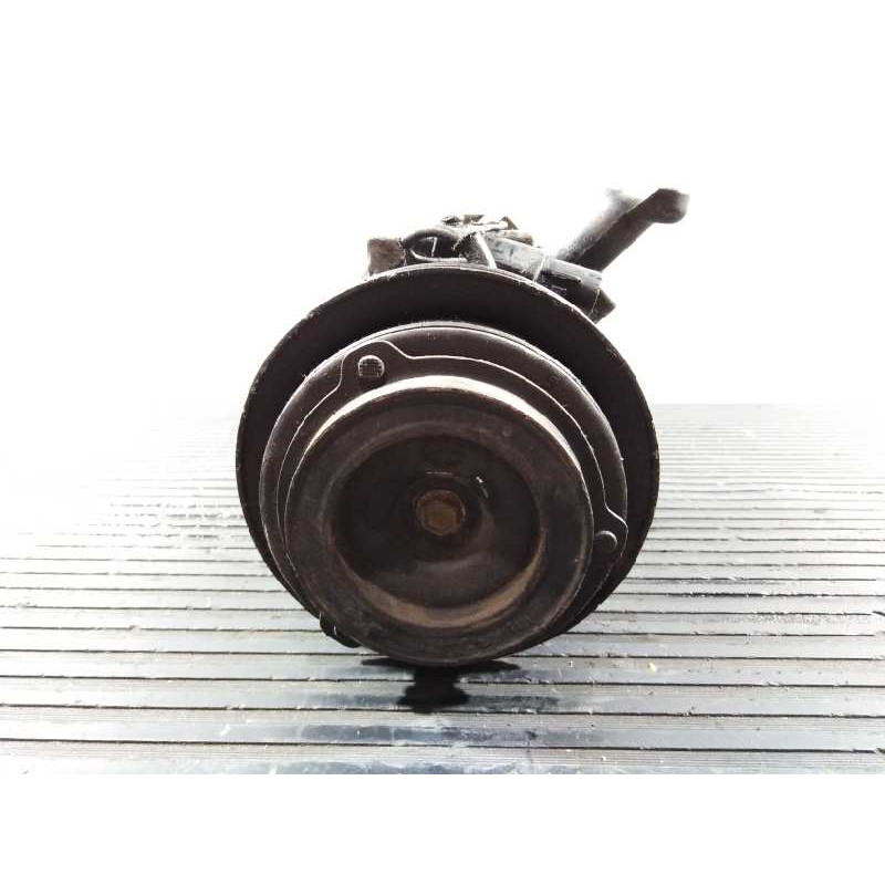 Recambio de compresor aire acondicionado para mitsubishi montero (v60/v70) referencia OEM IAM   P3-A1-4-4