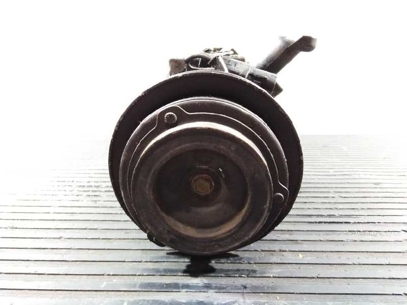 Recambio de compresor aire acondicionado para mitsubishi montero (v60/v70) referencia OEM IAM   P3-A1-4-4