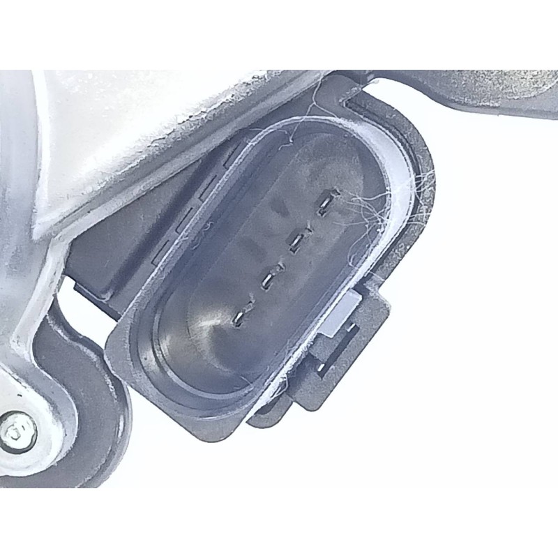 Recambio de motor limpia trasero para hyundai i20 essence referencia OEM IAM 98700Q0000  E2-B5-54-1