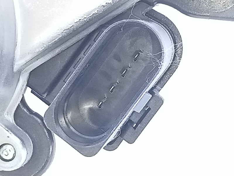 Recambio de motor limpia trasero para hyundai i20 essence referencia OEM IAM 98700Q0000  E2-B5-54-1