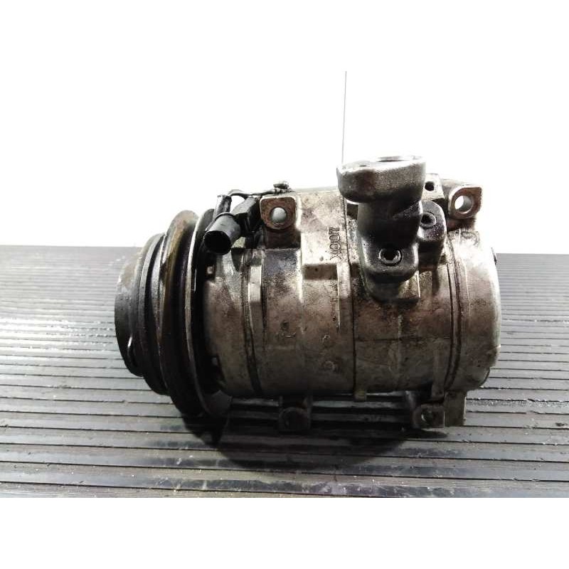 Recambio de compresor aire acondicionado para mitsubishi montero (v60/v70) referencia OEM IAM   P3-A1-4-4