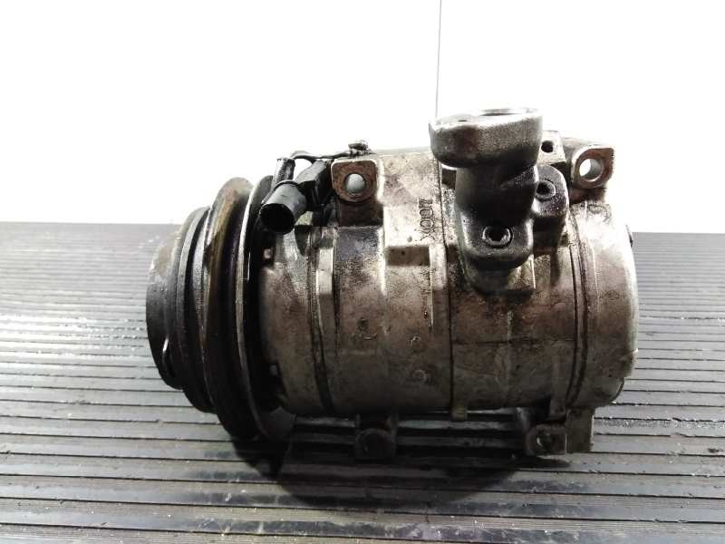 Recambio de compresor aire acondicionado para mitsubishi montero (v60/v70) referencia OEM IAM   P3-A1-4-4