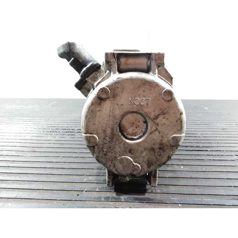 Recambio de compresor aire acondicionado para mitsubishi montero (v60/v70) referencia OEM IAM   P3-A1-4-4