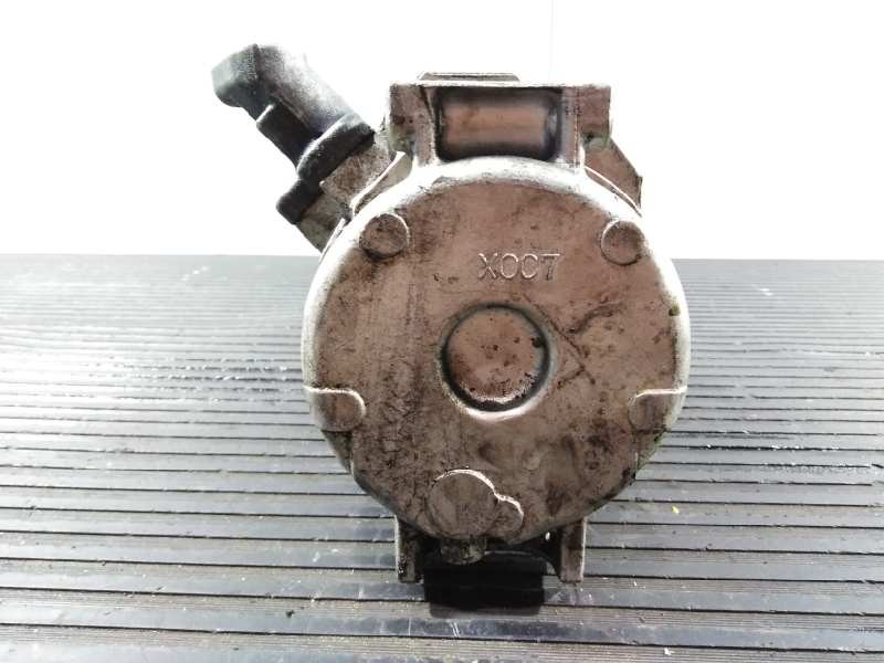 Recambio de compresor aire acondicionado para mitsubishi montero (v60/v70) referencia OEM IAM   P3-A1-4-4