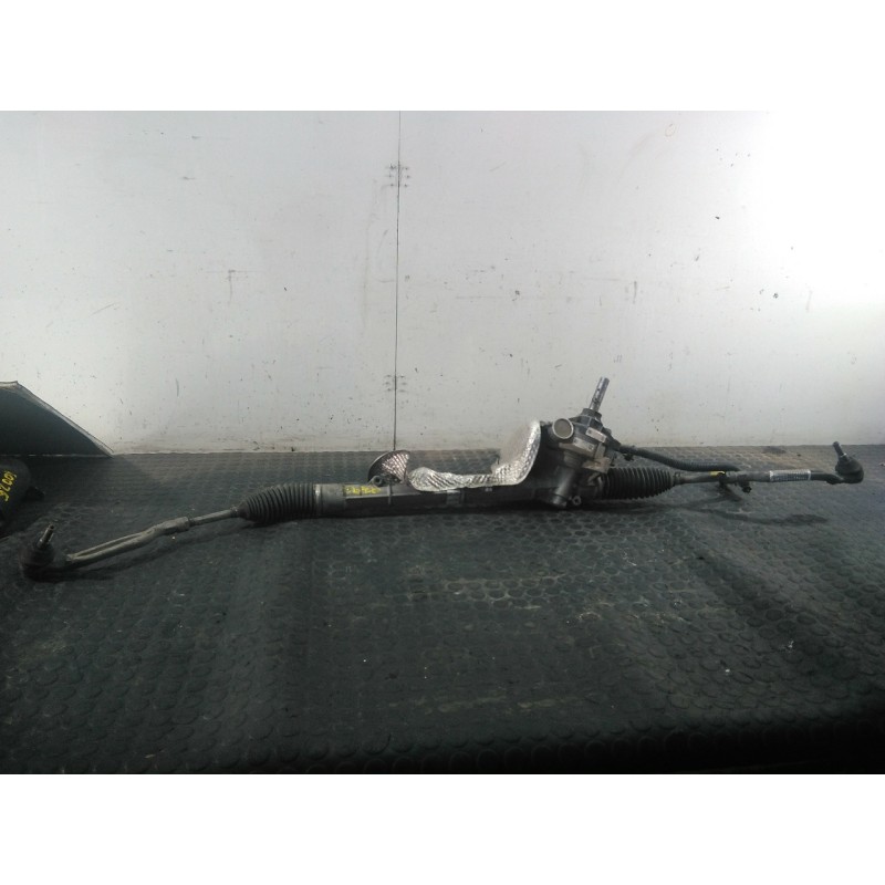 Recambio de cremallera direccion para opel grandland x excellence referencia OEM IAM 1709250035506  P1-B8-23