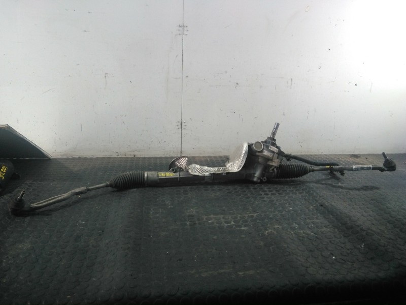 Recambio de cremallera direccion para opel grandland x excellence referencia OEM IAM 1709250035506  P1-B8-23