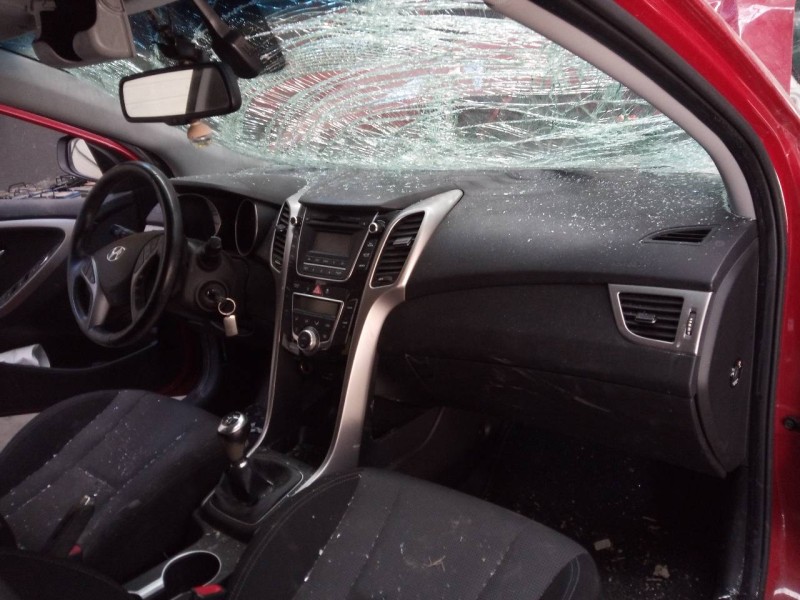 Recambio de kit airbag para hyundai i30 (gd) trend referencia OEM IAM 95910A6110  