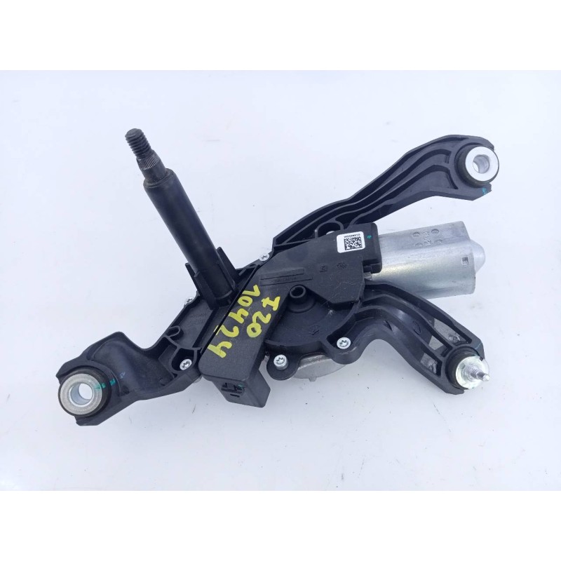 Recambio de motor limpia trasero para hyundai i20 essence referencia OEM IAM 98700Q0000  E2-B5-54-1