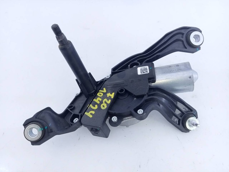 Recambio de motor limpia trasero para hyundai i20 essence referencia OEM IAM 98700Q0000  E2-B5-54-1