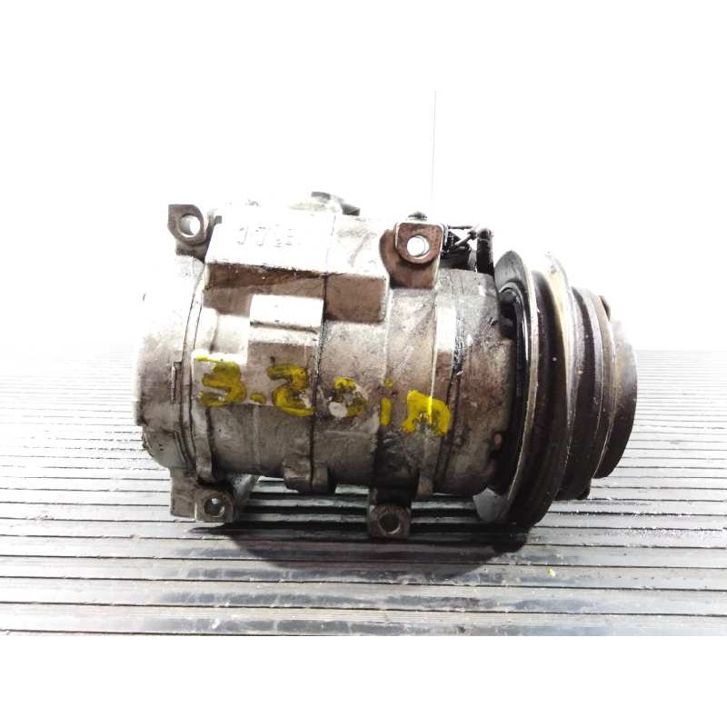 Recambio de compresor aire acondicionado para mitsubishi montero (v60/v70) referencia OEM IAM   P3-A1-4-4