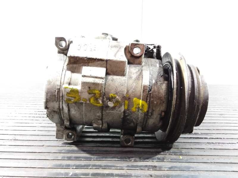 Recambio de compresor aire acondicionado para mitsubishi montero (v60/v70) referencia OEM IAM   P3-A1-4-4