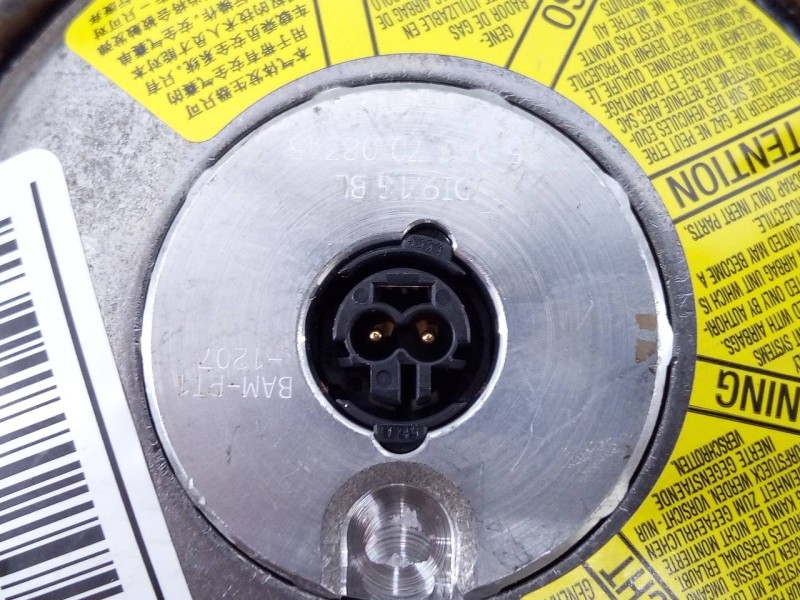 Recambio de kit airbag para hyundai i30 (gd) trend referencia OEM IAM 95910A6110  