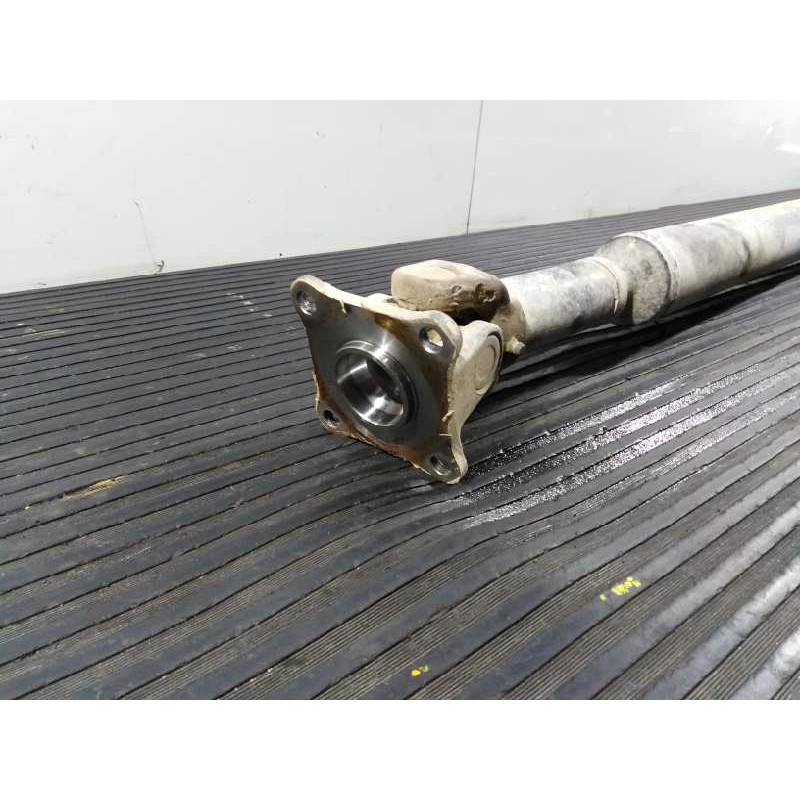 Recambio de transmision central para kia sportage td (5-ptas.) referencia OEM IAM  9Y08 P1-A1-17