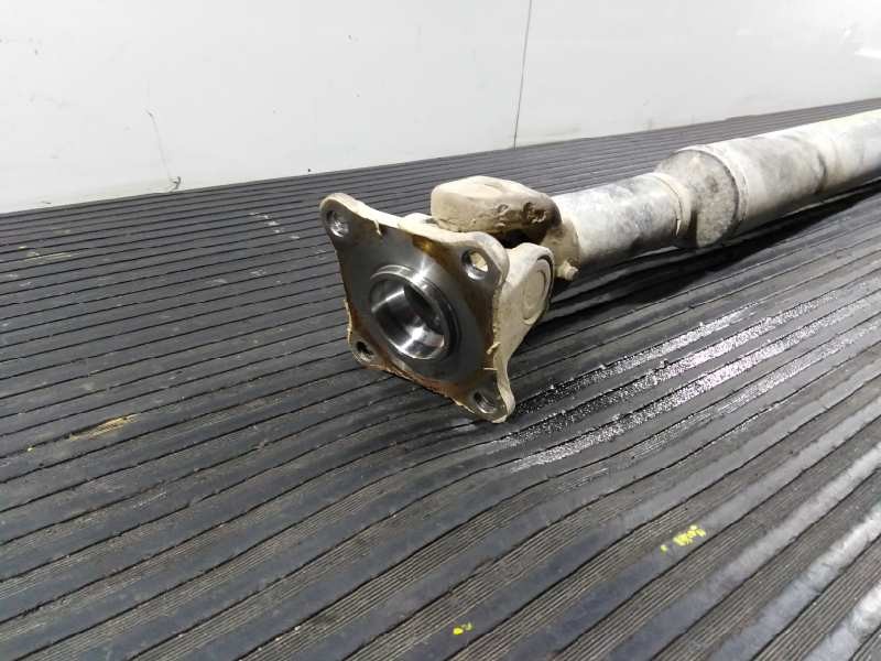 Recambio de transmision central para kia sportage td (5-ptas.) referencia OEM IAM  9Y08 P1-A1-17