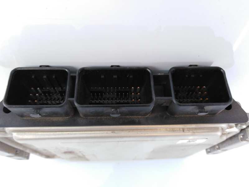 Recambio de centralita motor uce para ford fiesta (cb1) trend referencia OEM IAM 0281014803 8V2112A650KD E3-B3-39-4